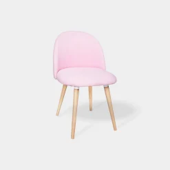 Ghế Woody Pinky