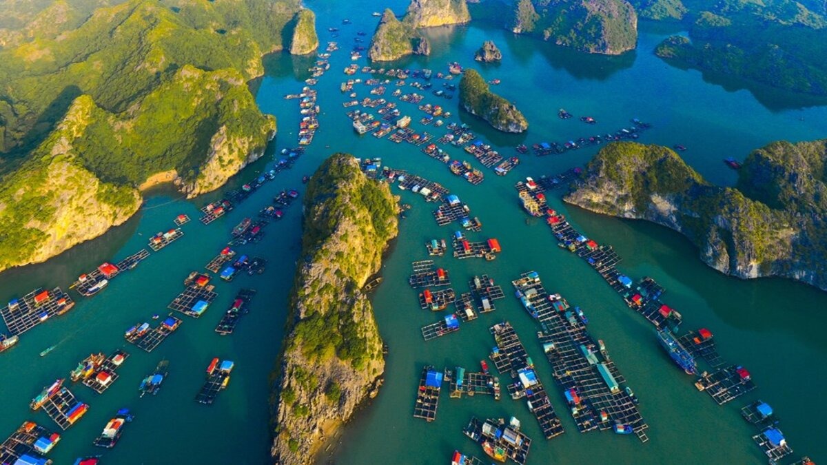 Khảo Sát Địa Hình Đáy Biển: Tiêu Chuẩn, Thiết Bị Và Quy Trình Chuẩn pháp lý
