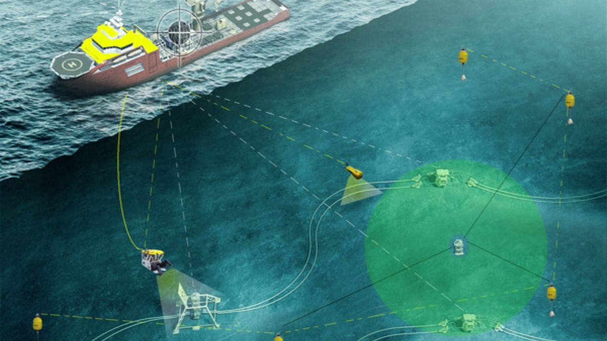 Khảo Sát Địa Hình Đáy Biển: Tiêu Chuẩn, Thiết Bị Và Quy Trình Chuẩn pháp lý
