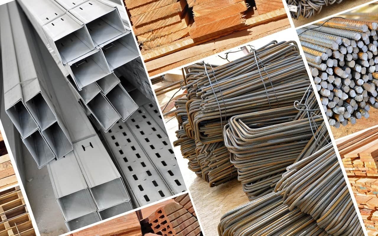 Báo giá vlxd Đồng Nai chi tiết mới - VLXD Hiệp Hà