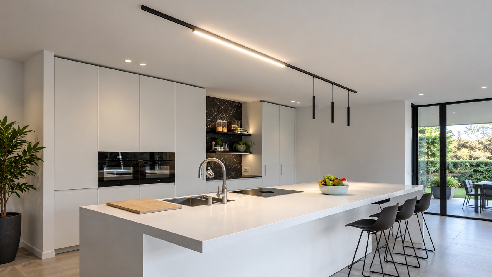 Cấu Tạo Đèn Ray Nam Châm Và Những Ứng Dụng Phổ Biến